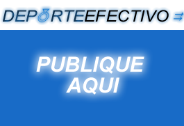 Deporte Efectivo